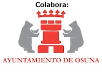 logo Ayuntamiento de Osuna